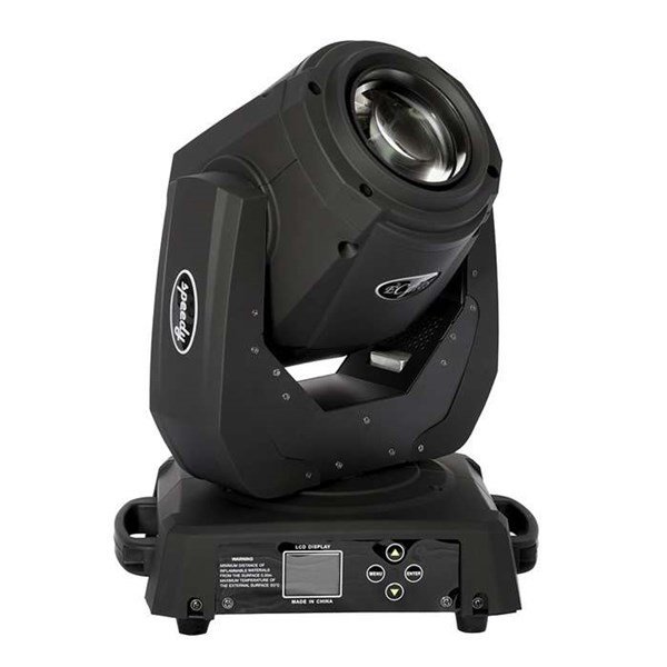 Eclips Speedy Gobolu Beam Robot Işık 2R