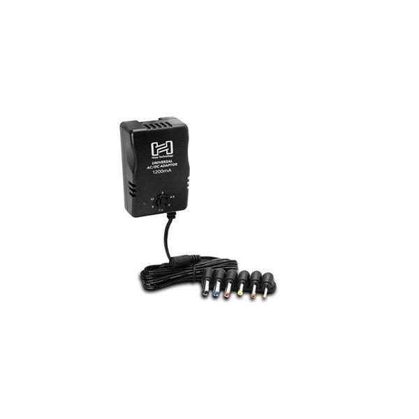 Hosa ACD477 Ac Dc 1200mA Güç Kaynağı
