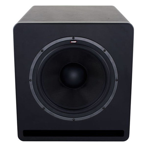 Prodipe PRO 10S V3 - 10 inç 270W Peak Subwoofer