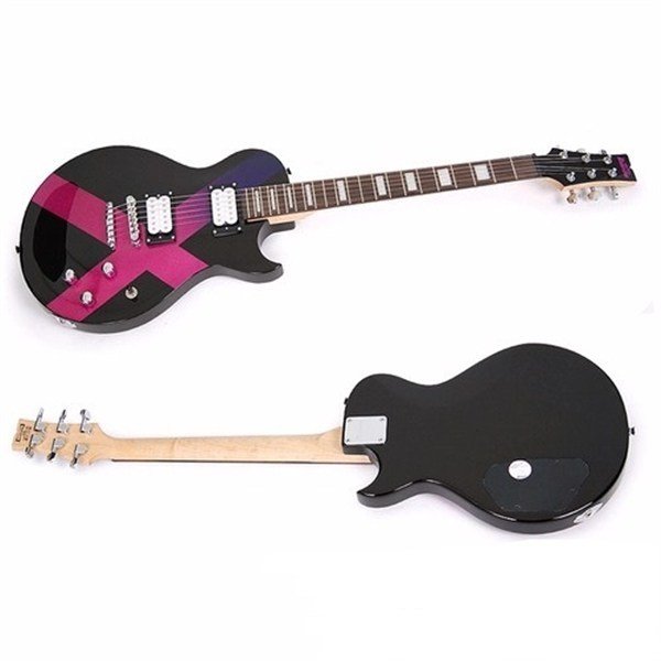 Ibanez GART011LTD-SXB Elektro Gitar