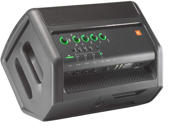Jbl Eon One Compact 120 Watt Portatif Şarjlı PA Hoparlör