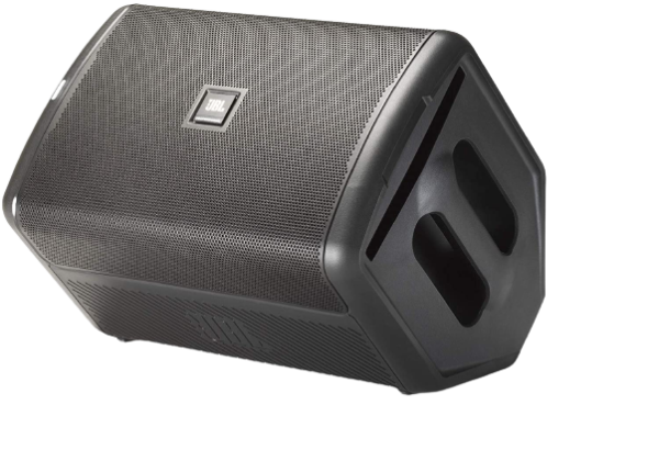 Jbl Eon One Compact 120 Watt Portatif Şarjlı PA Hoparlör