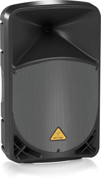 Behringer B115W 15 İnç 1000W Bluetooth Kabin Hoparlör