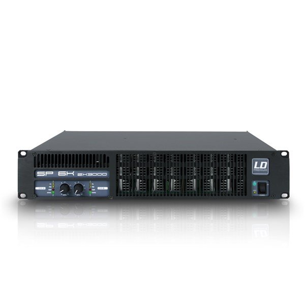 LD Systems - SP 6K