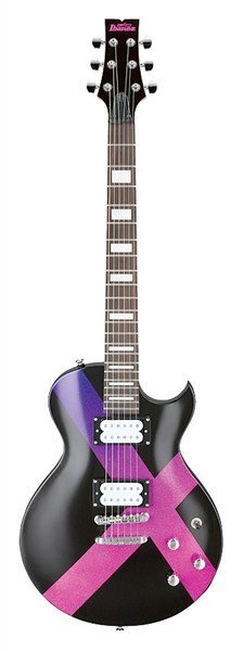 Ibanez GART011LTD-SXB Elektro Gitar