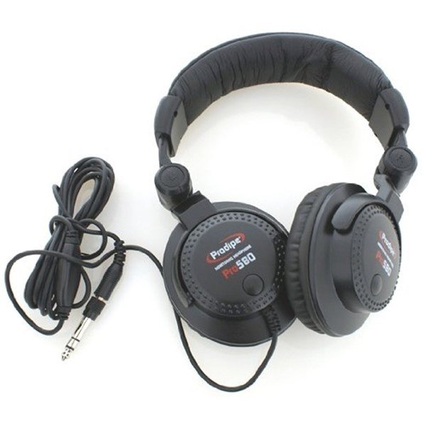 Prodipe PRO 580 Profesyonel Kulaklık