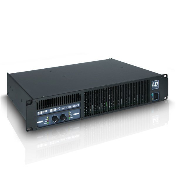 LD Systems - SP 6K