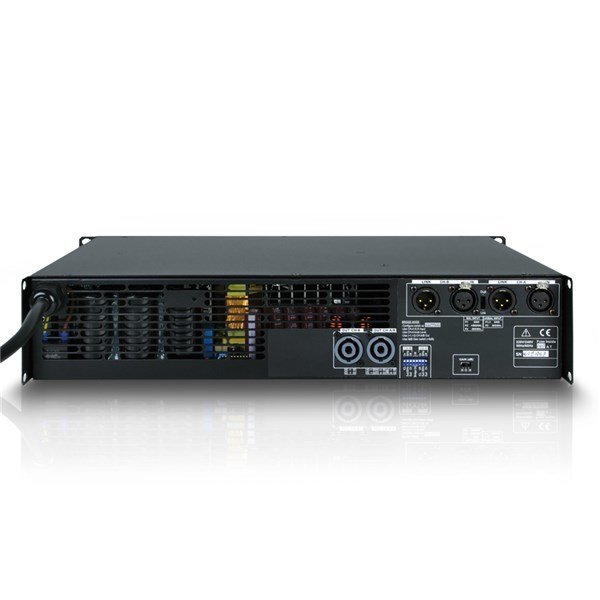 LD Systems - SP 6K