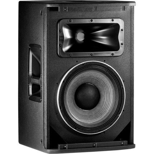 Jbl SRX812 2 Yollu 12'' Pasif Kabin Hoparlör 3200 Watt