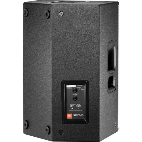 Jbl SRX812 2 Yollu 12'' Pasif Kabin Hoparlör 3200 Watt