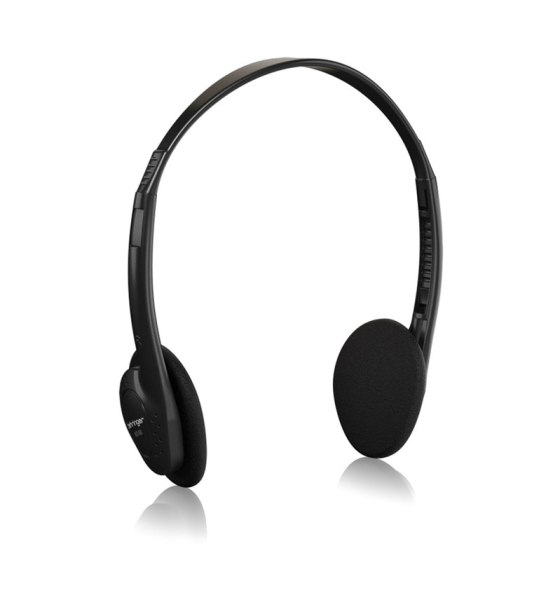 Behringer Ho 66 Stereo Gürültü Önleyici 3'lü Kulaklık
