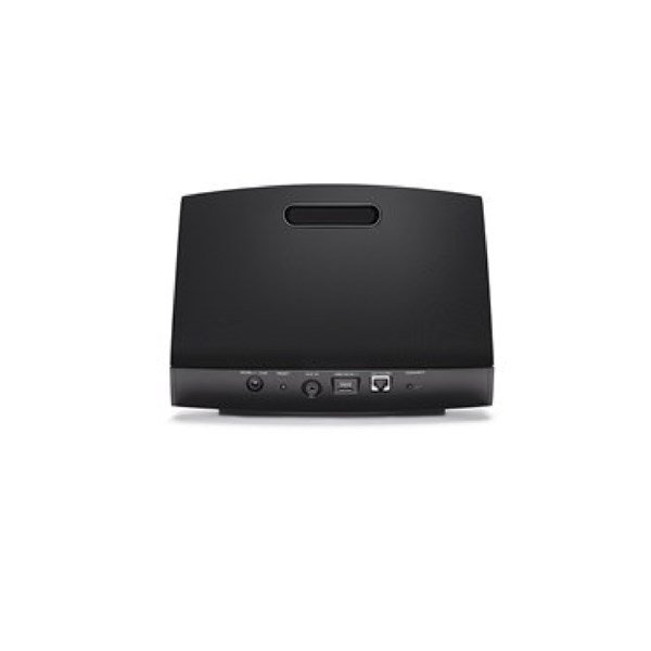 Denon Heos 7 HS2 Kompakt Çok Odalı Kablosuz Hoparlör (Siyah)