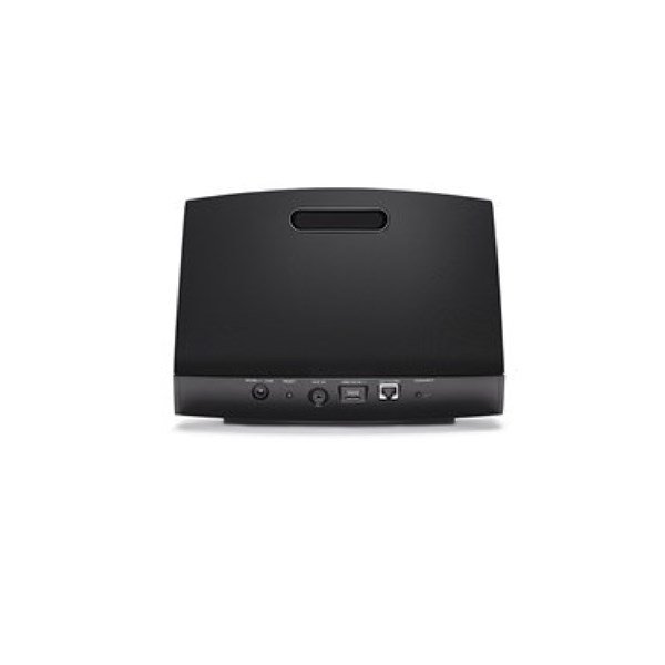 Denon Heos 7 HS2 Kompakt Çok Odalı Kablosuz Hoparlör (Siyah)
