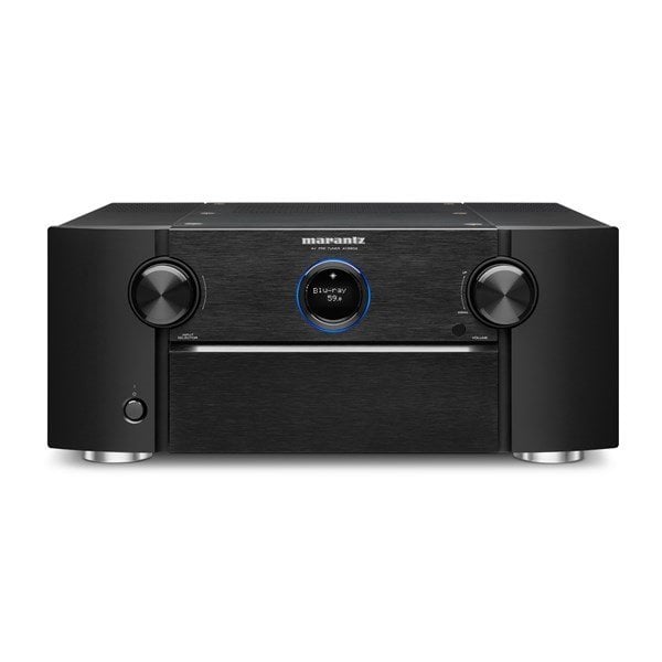 Marantz AV8802 Network AV Pre-Amplifikatör