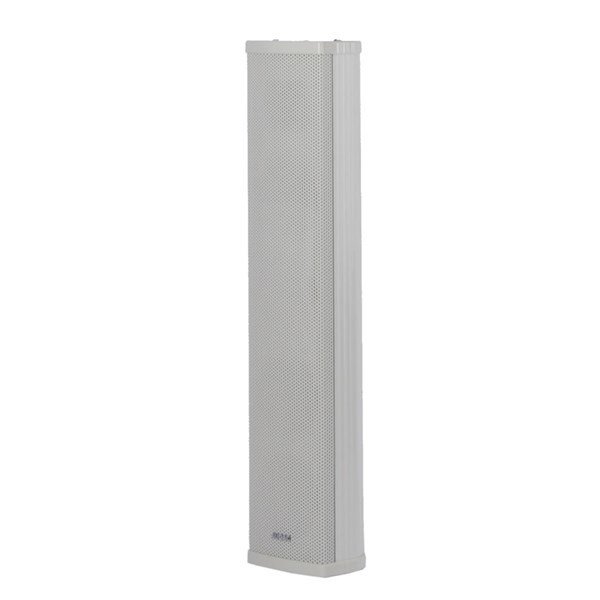 Audac CLS420 - 4x3 inç, 20W 100V Sütun Hoparlör