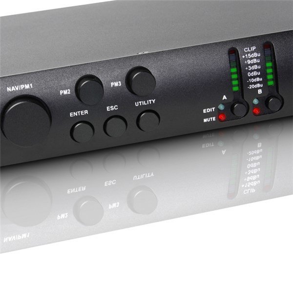 LD Systems - DPA 260