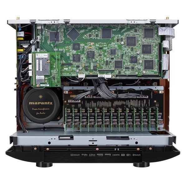 Marantz AV8802 Network AV Pre-Amplifikatör