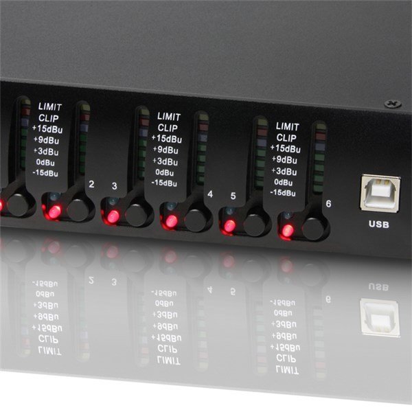 LD Systems - DPA 260