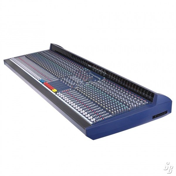 Soundcraft  Live 8 40 Kanal Profesyonel Mikser