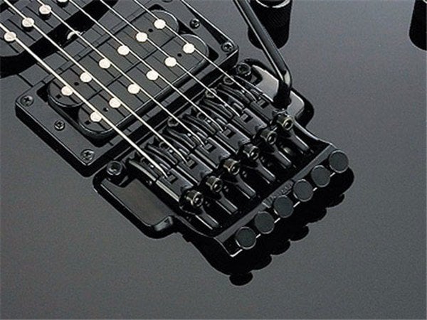 Ibanez GRG270B BKN Elektro Gitar