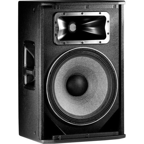 Jbl SRX815 3200W 15'' 2 Yollu Pasif Kabin Hoparlör