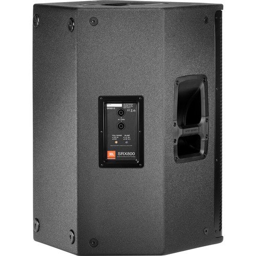Jbl SRX815 3200W 15'' 2 Yollu Pasif Kabin Hoparlör