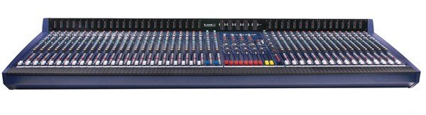 Soundcraft  Live 8 40 Kanal Profesyonel Mikser