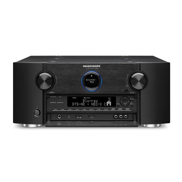 Marantz AV8802A - 11.2 Kanal 4K Ultra HD AV Pre-Amplifiers/Processor