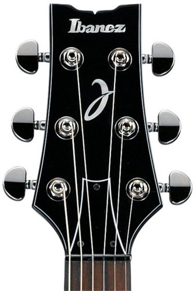 Ibanez ART80 BK Elektro Gitar