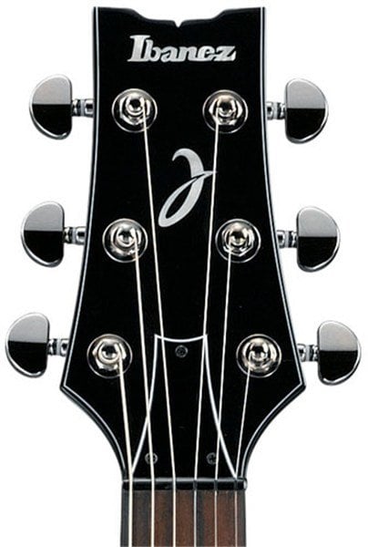 Ibanez ART80 BK Elektro Gitar