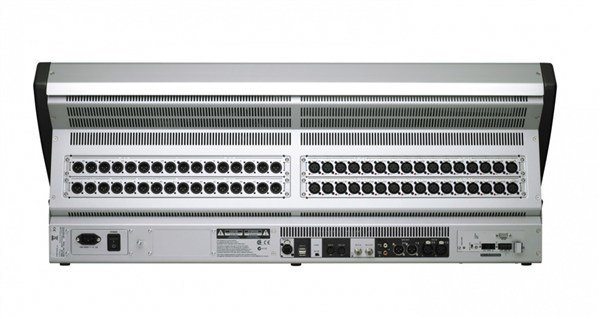 Soundcraft Vi1 Dijital Mikser