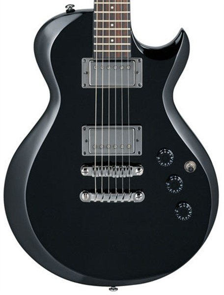 Ibanez ART80 BK Elektro Gitar