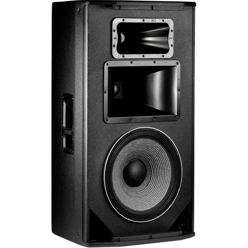 Jbl SRX835 3 Yollu 15 İnç Pasif Kabin Hoparlör 3200 Watt