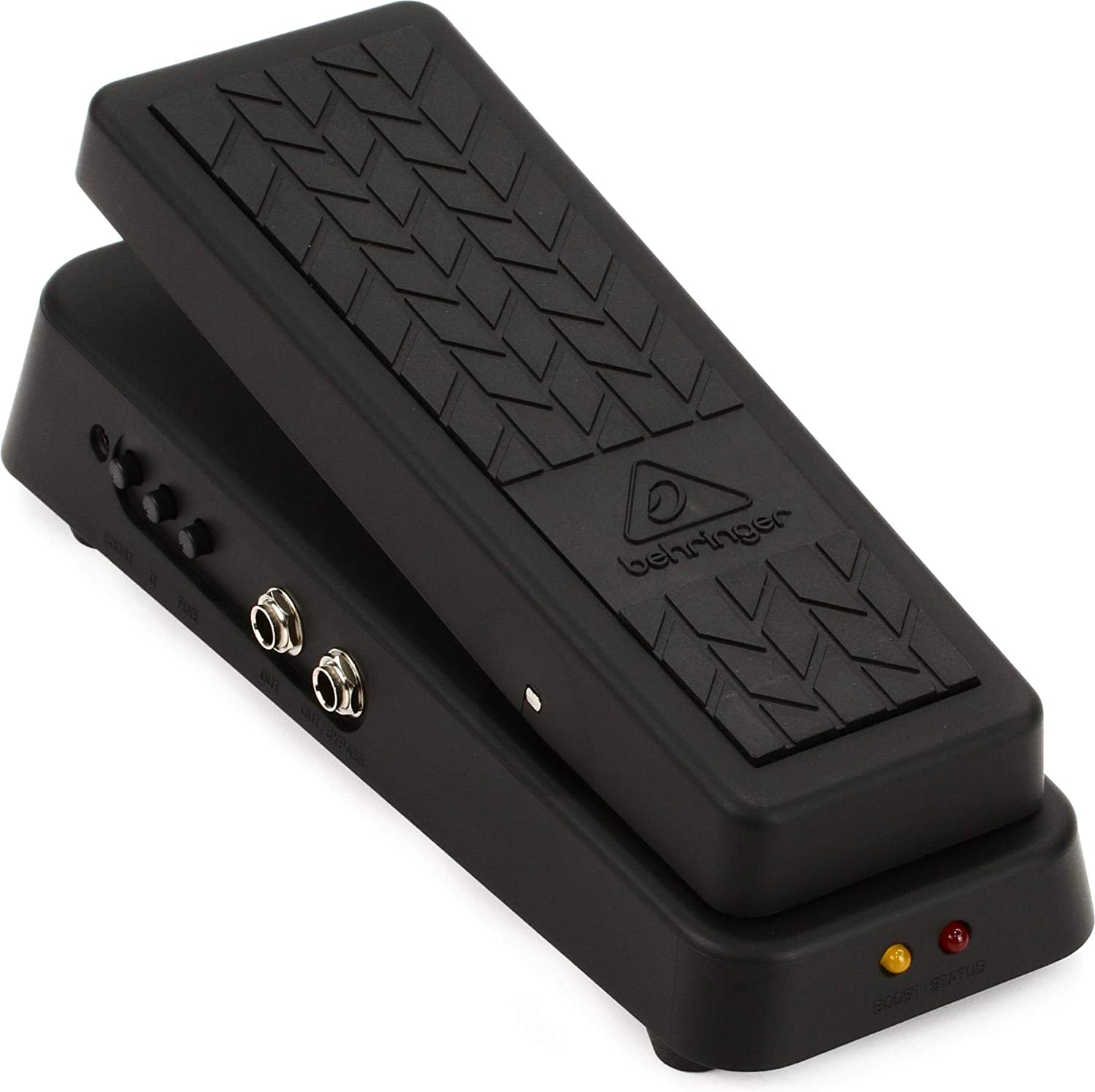 Behringer HB01 Optik Kontrol Wah Pedalı
