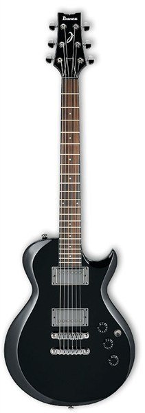 Ibanez ART80 BK Elektro Gitar