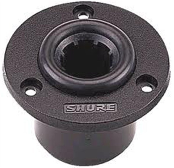 Shure A400SM Kürsü Mikrofonları İçin Montaj Aparatı