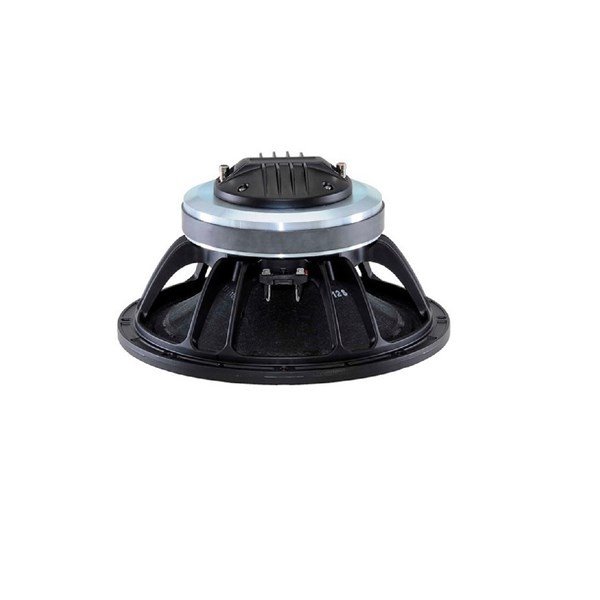 B&C 12-FCX 76 12 inç Coaxial 350-Watt Mid Bass Çıplak Hoparlör