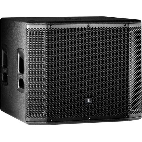 Jbl SRX818S 18'' 2400 Watt Pasif Subwoofer