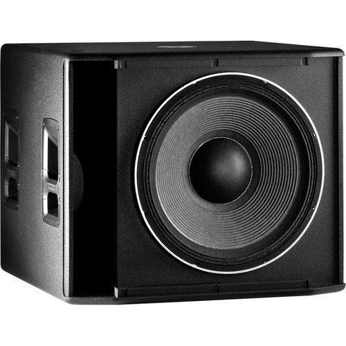 Jbl SRX818S 18'' 2400 Watt Pasif Subwoofer