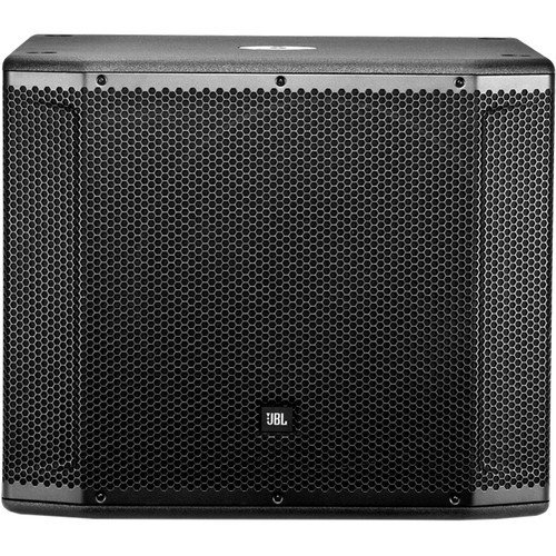 Jbl SRX818S 18'' 2400 Watt Pasif Subwoofer