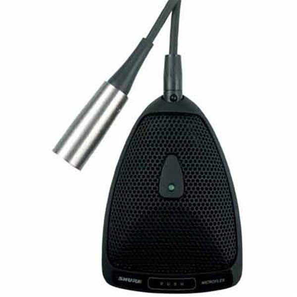 Shure MX393/S