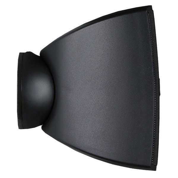 Audac ATEO2 - 2 inç 10W/8 ohm Duvar Hoparlörü (Siyah-Beyaz)