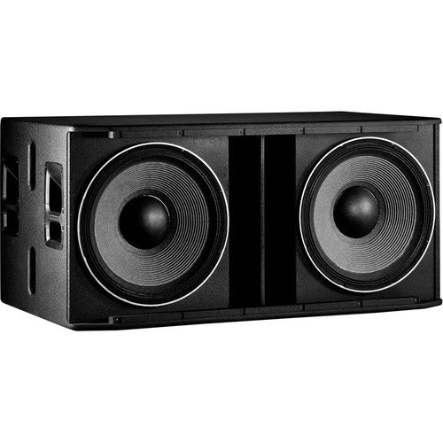 Jbl SRX828S 4800W 2x18'' Pasif Subwoofer