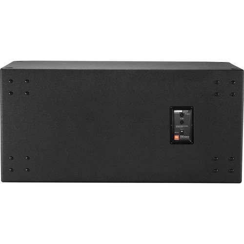 Jbl SRX828S 4800W 2x18'' Pasif Subwoofer