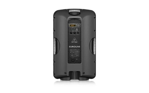 Behrınger B15X 15 İnç 1000 Watt Aktif Hoparlör