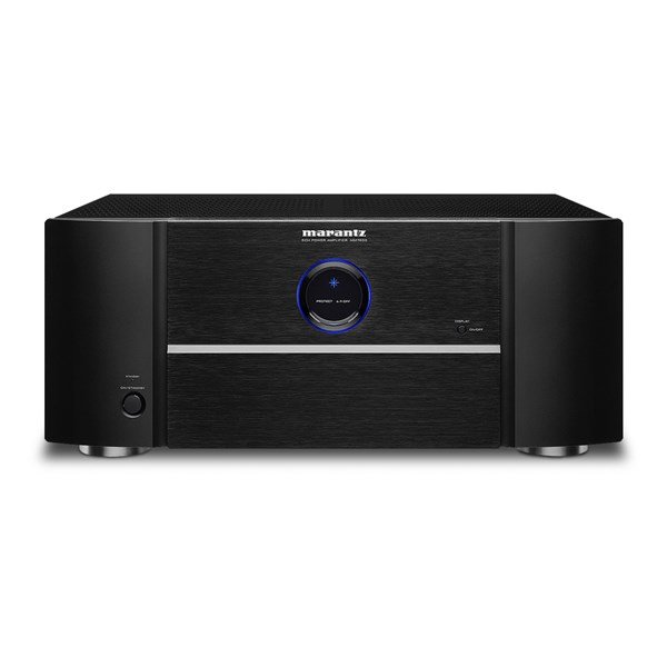 Marantz MM7055 - 5x140W/8 ohm Güç Amplifikatörü