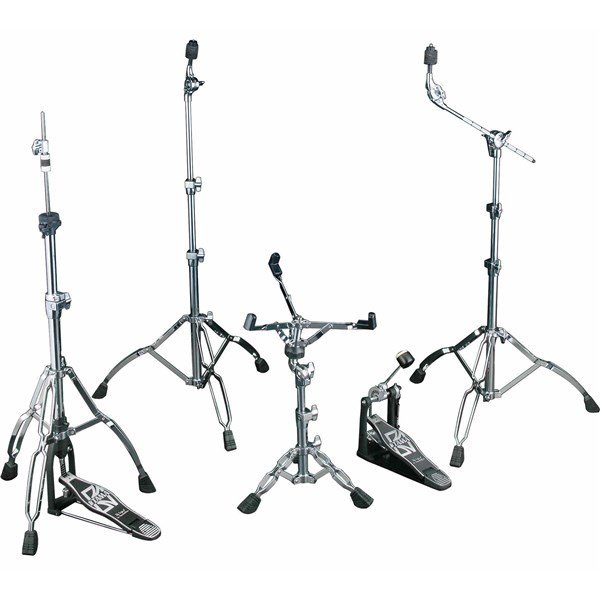Tama HR5W Hardware Set (Superstar Serisi için)