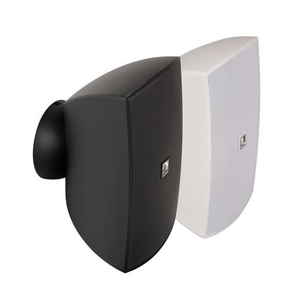 Audac ATEO4/B Siyah 4 inç 35W/100V/8ohm Duvar Hoparlörü