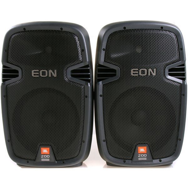 JBL EON 210P