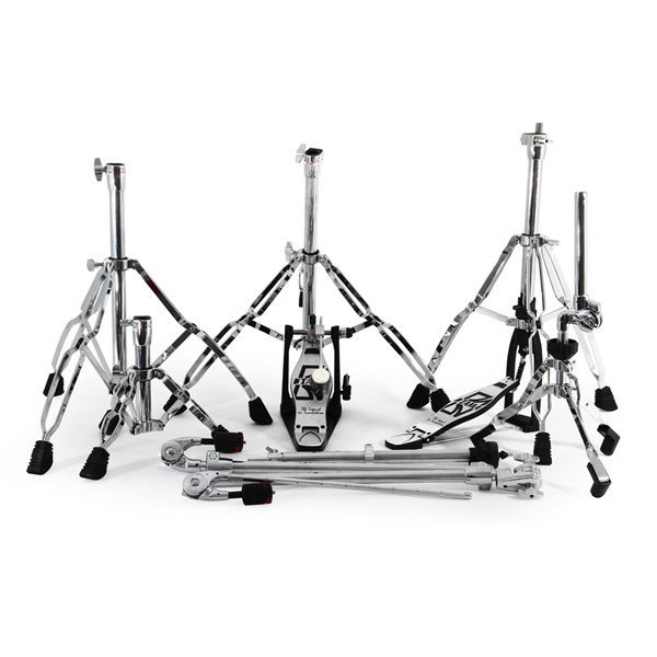 Tama HR5W Hardware Set (Superstar Serisi için)